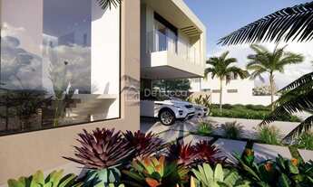 Imagem 6: Casa - Alphaville Dom Pedro - Campinas