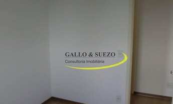 Imagem 4: Apartamento à venda, 74 m² por R$ 460.000,00 - Vila Moraes - São Paulo/SP