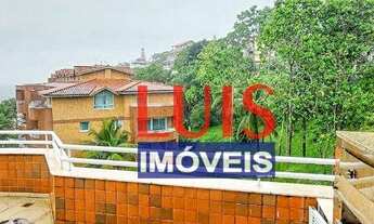 Imagem 7: Cobertura com 2 dormitórios para alugar, 80 m² por R$ 10.206,88/mês - Camboinhas - Niterói