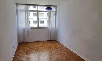 Imagem: Apartamento com 1 dormitório para alugar