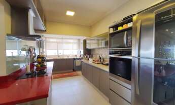 Imagem 5: Cobertura com 3 dormitórios à venda, 2466 m² por R$ 4.200.000,00 - Lagoa da Conceição - Fl