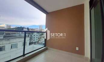 Imagem 5: Apartamento com 2 quartos para alugar, 74 m² por R$ 2.520/mês - São Mateus - Juiz de Fora