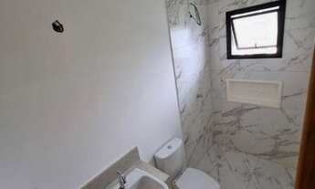 Imagem 4: Casa no Jardim do Lago com lindos móveis planejados