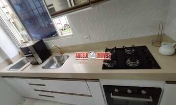 Imagem 7: Apartamento com 3 dormitórios à venda, 62 m² por R$ 250.000,00 - Santa Mônica - Belo Horiz