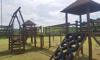 Imagem: Terreno de Condomínio, Centro, Araçoiaba