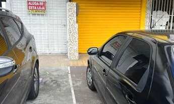 Imagem 3: Ponto Comercial em Cajazeiras ( F. Grande II