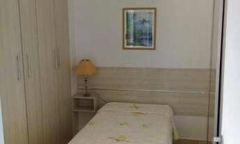 Imagem: Flat à venda no Boqueirão em Santos