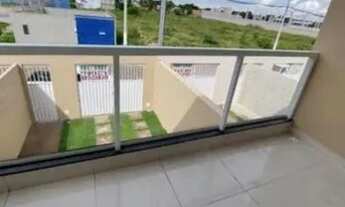 Imagem 5: Casa para venda com 65 metros quadrados com 2 quartos