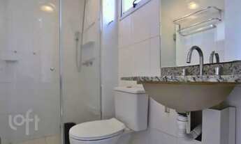 Imagem 5: Apartamento à venda em Raposo Tavares com 74 m², 2 quartos, 1 suíte, 2 vagas