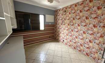 Imagem 6: Condomínio do Edifício Solar D'America- Jardim das Américas, Apartamento andar alto 1