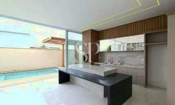 Imagem 7: Casa Jardins Lisboa 4 Suítes