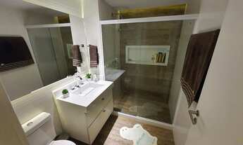 Imagem 5: Cobertura linear 3 quartos frente mar na Praia de Icaraí com lazer