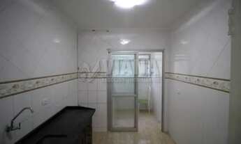 Imagem 7: Apartamento com 2 Dormitorios em Vila Lutécia , Santo André