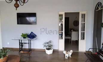 Imagem 3: Locação Casa com 3 dormitórios