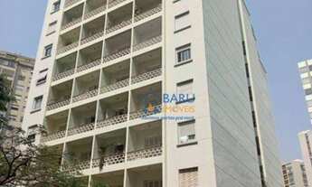 Imagem 4: Kitnet com 1 dormitório para alugar, 40 m² por R$ 2.062,00/mês - Vila Buarque - São Paulo