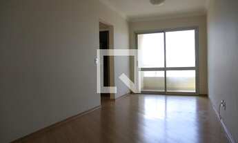 Imagem 3: Apartamento para Aluguel - Chácara Inglesa, 2 Quartos, 70 m2