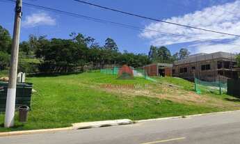 Imagem 3: Terreno à venda, 1000 m² por R$ 200.000,00 - Reserva Fazenda São Francisco - Jambeiro/SP