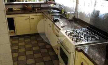 Imagem 5: Casa-São Paulo-PARQUE MANDAQUI