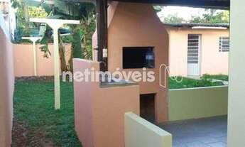 Imagem 3: CASA RESIDENCIAL 03 DORMITÓRIOS ITACORUBI FLORIANOPOLIS