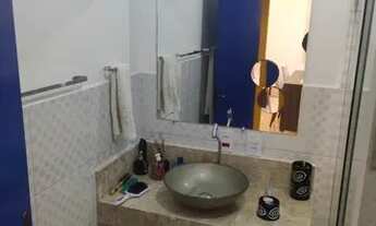 Imagem 3: Casa de condomínio para venda possui 65 metros quadrados com 2 quartos