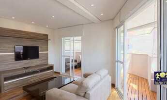 Imagem 3: Rarus Flats - Flat para locação - Edifício Olympia Self Living