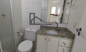 Imagem 7: Condomínio Vita Araguaia varandão 3 quartos 1 suíte 1 vaga lazer completo