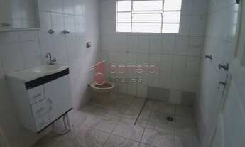 Imagem 5: Jundiaí - Casa Padrão - Vila Pirapora