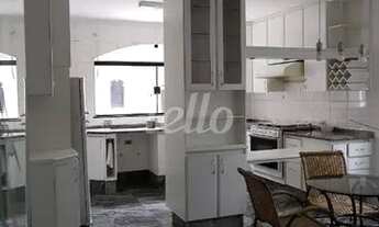 Imagem: Santo André - Casa Padrão - Utinga