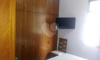 Imagem 6: Apartamento 3 quartos [ME