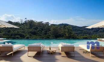 Imagem 13: Apartamento à venda, 182 m² por R$ 2.932.000,00 - Praia Brava - Itajaí/SC