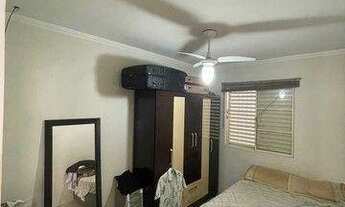 Imagem 3: Casa com 2 dormitórios à venda, 40 m² por R$ 320.000,00 - Parque Residencial Vila União