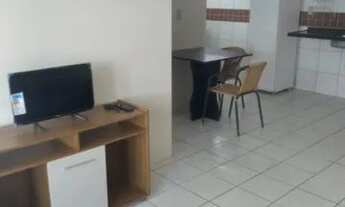 Imagem 5: Apartamento mobiliado com 1 quarto Universitário - Caruaru - PE