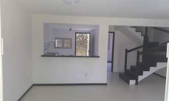 Imagem: Casa 4/4 com suíte na praia de Ipitanga