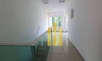 Imagem 7: Sobrado com 4 dormitórios para alugar, 400 m² por R$ 5.372,00/mês - Tremembe - São Paulo/S