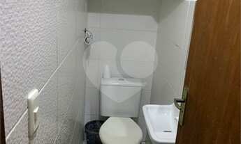 Imagem 2: Casa triplex em Ramos Independente Aceitando Financiamento [VP