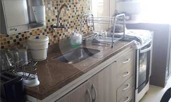 Imagem 2: APARTAMENTO - 02 QUARTOS - CACHAMBI [ME