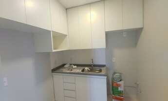 Imagem 5: Apartamento com 3 dormitórios, 67 m² - venda por R$ 445.000,00 ou aluguel por R$ 3.250,00