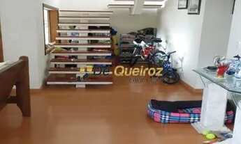 Imagem 4: CAIQUE . BELÍSSIMA CASA EM EMBU-GUAÇU, LOCALIZADA NO CONDOMÍNIO FAZENDA DA ILHA!