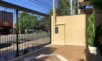 Imagem 6: Casa para aluguel, possui 156 m², 3 salas mais edícula no Bosque - Campinas - SP