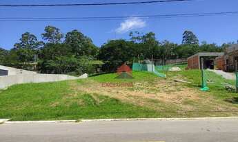 Imagem 2: Terreno à venda, 1000 m² por R$ 200.000,00 - Reserva Fazenda São Francisco - Jambeiro/SP