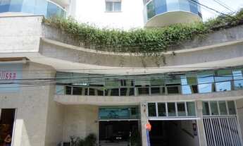 Imagem 7: Cobertura duplex espetacular à venda no Centro de Cabo Frio, RJ