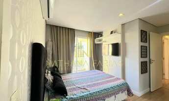 Imagem 3: Lindo apartamento para locação mobiliado no Edifício City Parque em Itu/SP