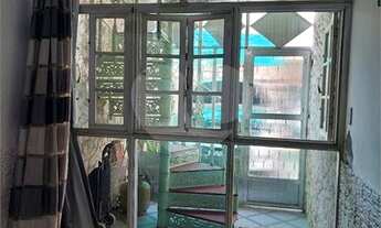 Imagem 4: Excelente apartamento tipo casa. [VP