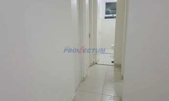 Imagem 4: Apartamento - Jardim Monte Alto - Campinas