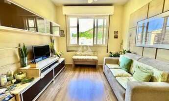 Imagem 5: Apartamento à venda, 2 quartos, 1 vaga, Botafogo - RIO DE JANEIRO/RJ