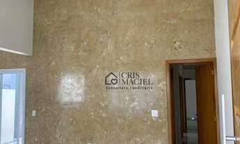 Imagem 5: Casa com 3 dormitórios para alugar, 105 m² por R$ 4.735/mês - Jardim Park Real - Indaiatub