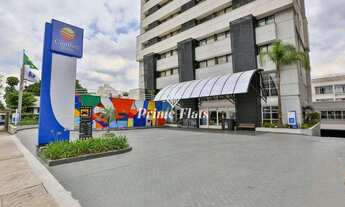 Imagem 2: Flat disponível para venda no Comfort Nova Paulista com 23m², 1 dormitório e 1 vaga de gar