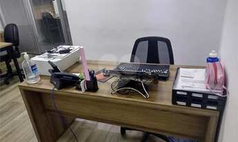 Imagem 4: SALAS PARA LOCAÇÃO NO DUAL PATTEO MOGILAR