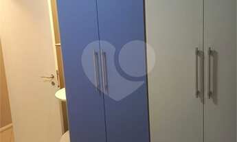 Imagem: Excelente apartamento em condomínio fechado