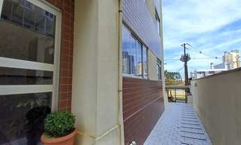 Imagem 6: Apartamento para aluguel tem 46m2 com 1 quarto em Bigorrilho - Curitiba - PR